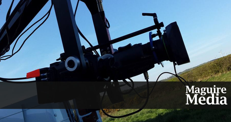 Maguire Media Can Now Provide Outside Broadcast Services Across Ireland